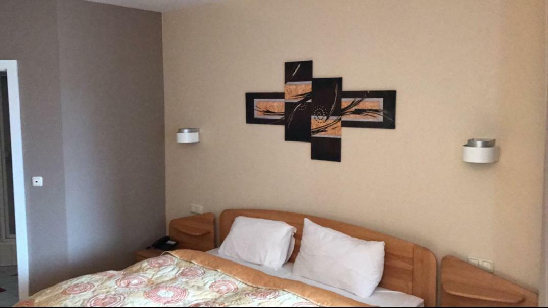 Hotel Korfu Geiselhoring Экстерьер фото