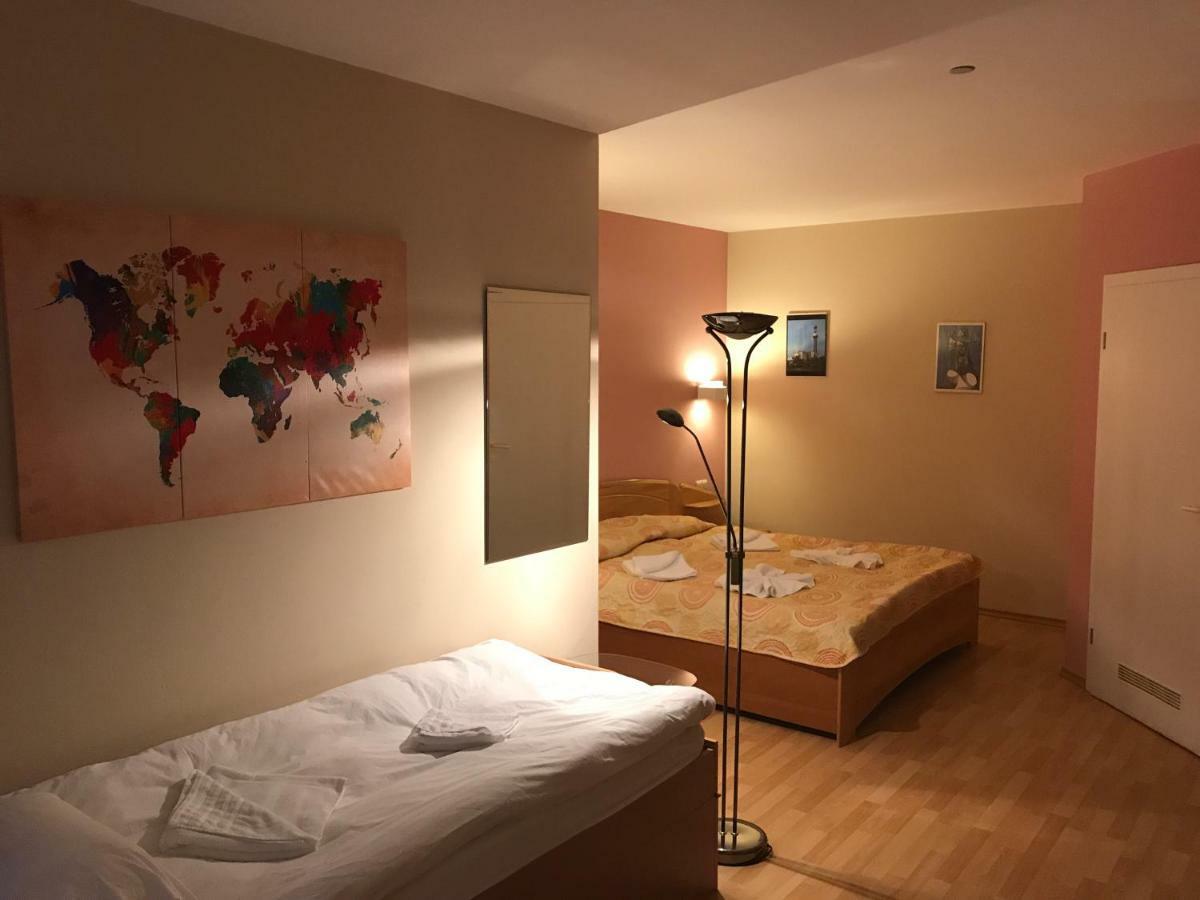 Hotel Korfu Geiselhoring Экстерьер фото