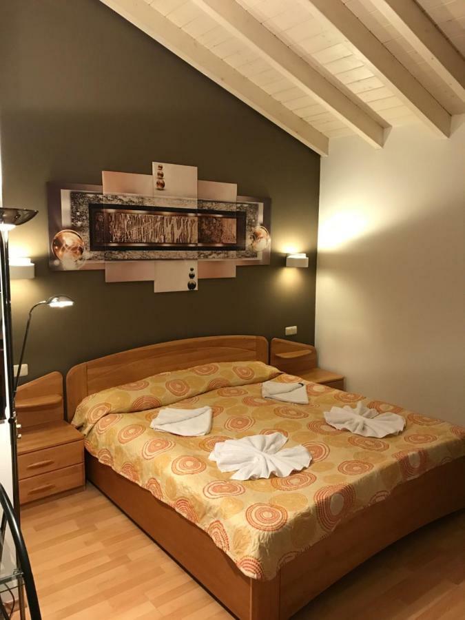 Hotel Korfu Geiselhoring Экстерьер фото