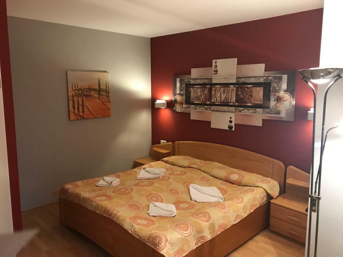 Hotel Korfu Geiselhoring Экстерьер фото